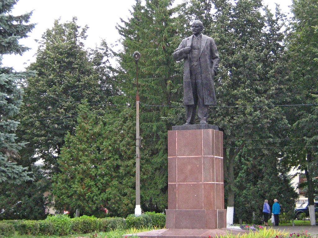 Zaraysk